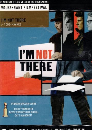 I'm Not There - Todd Haynes ( Bob Dylan ) beschikbaar voor biedingen