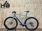 Canyon Roadlite:ON 7 Elektrische Gravelbike Shimano XT, 28 inch, 10 tot 15 versnellingen, Heren, Niet ingevuld