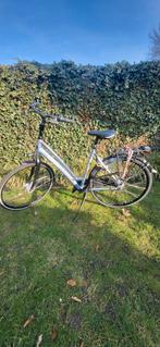 GAZELLE C7 chamonix comfort, Fietsen en Brommers, Fietsen | Dames | Damesfietsen, Ophalen, Versnellingen, Gazelle, 53 tot 56 cm