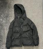 Airforce winterjas Kinderen, Verzenden, Zo goed als nieuw, Zwart