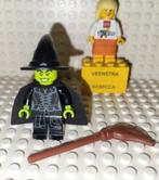 Lego Demensions minifiguur Wicked Witch dim005, Ophalen, Gebruikt, Lego