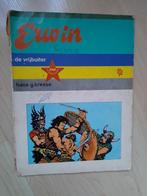 STRIPBOEK ERWIN DE VRIJBUITER Hans G Kresse, Boeken, Eén stripboek, Ophalen of Verzenden, Gelezen