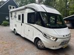 Laika Ecovip 609 | 2018 | 32.000km! 145PK Euro 6 | 2 Airco's, Tot en met 2, Bedrijf, Diesel, Overige merken