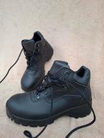 Neskrid S2 werkschoenen, maat 40, Zwart, Nieuw, Ophalen of Verzenden, Neskrid