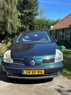 Renault Vel Satis 3.5 24V Initiale 2007 Full options Leder, 1695 kg, Particulier, 1600 kg, Blauw