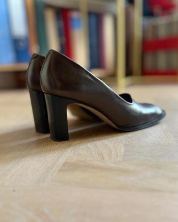 Nine West hakken - mooie, elegante pumps met open teen beschikbaar voor biedingen