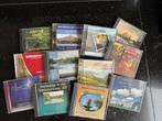 Diverse mannenkoor-CD’s, zie foto’s, Ophalen of Verzenden, Zo goed als nieuw, Koren of Klassiek