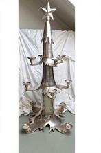 een hele aparte kerstboom, Diversen, Kerst, Ophalen of Verzenden, Zo goed als nieuw