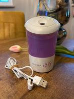 Doterra Iris usb difusser, Ophalen of Verzenden, Zo goed als nieuw, Aroma
