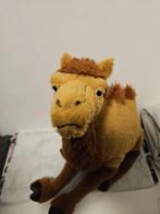Kameel knuffel Onskad -- Ikea, Ophalen of Verzenden, Zo goed als nieuw, Overige typen