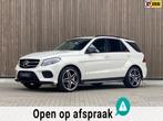 Mercedes-Benz GLE-klasse GLE43 AMG 4MATIC *2017*, Auto's, Mercedes-Benz, Automaat, Gebruikt, GLE, Leder