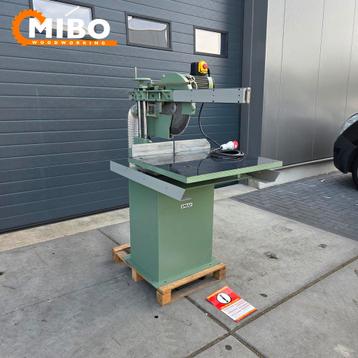 Graule ZS170-N Afkortzaag ** Zaagmachine 17cm graule beschikbaar voor biedingen