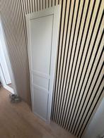 Kastdeur pax 195 grijsbeige, Huis en Inrichting, Ophalen, Zo goed als nieuw, 50 tot 100 cm, 150 tot 200 cm