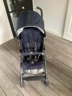 Chicco Liteway Buggy + Regenhoes, Ophalen, Gebruikt, Overige merken