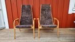 Swedese Lamino Fauteuil, Ophalen, Gebruikt, Drie, Scandinavisch