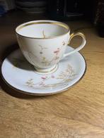 Zeh Scherzer Bavaria Schotel met Libelle, Ophalen of Verzenden