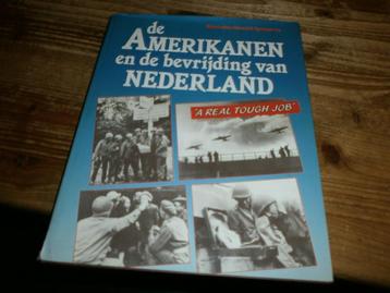 de amerikanen en de bevrijding van nederland fotos wo2 beschikbaar voor biedingen