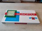 Monopoly Bordspel - Clipper Games, Hobby en Vrije tijd, Gezelschapsspellen | Bordspellen, Ophalen of Verzenden, Clipper, Nvt, Nvt