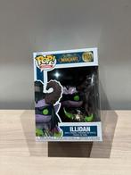 Illidan #1101 Funko Pop! Games: World of Warcraft, Funko Europe, Ophalen of Verzenden, Zo goed als nieuw, 4th floor, 1 Queen Caroline St, London W6 9YN, Verenigd Koninkrijk