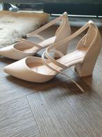 Dames trouwschoenen Off White/beige/Creme maat 39, Kleding | Dames, Trouwkleding en Trouwaccessoires, Ophalen of Verzenden, Nieuw