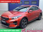 Kia XCeed 1.6 GDi PHEV l Trekhaak l Navi l Garantie 03-2032, XCeed, Stof, Gebruikt, Plug-in hybride