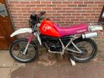 Yamaha DT50LC zonder kenteken, Fietsen en Brommers, Brommers | Oldtimers, Ophalen, Yamaha
