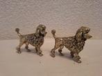 Messing miniatuurtjes, Antiek en Kunst, Ophalen of Verzenden, Koper