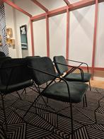 House Doctor Klever stoelen (5 stuks), Ophalen, Gebruikt, Zwart, Eén