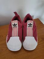 Roze Adidas superstar maat 28, Schoenen, Meisje, Gebruikt, Ophalen of Verzenden