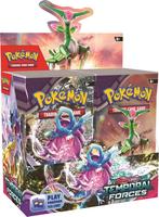 🔥 Temporal Forces Booster Box Cases 🔥(kan op factuur), Ophalen, Nieuw, Boosterbox