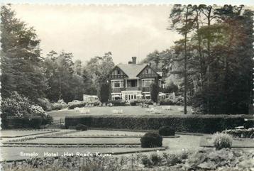 (387-215-023) Ermelo Hotel Het Roode Koper beschikbaar voor biedingen