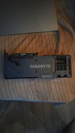 Gigabyte Nvidia Geforce RTX 3070 GAMING OC 8GB, Computers en Software, Videokaarten, Ophalen, PCI-Express 4, Zo goed als nieuw