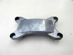 Honda VF750F vorkbrug vorkstabilisator voorvorkplaat VF 750, Motoren, Ophalen of Verzenden