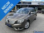 Mercedes-Benz B-klasse B180 Automaat BlueEfficiency Navi|Blu, Stof, 4 cilinders, 122 pk, 1595 cc