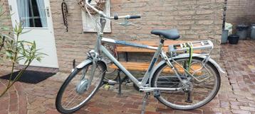 Sparta herenfiets beschikbaar voor biedingen