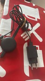 Google Dongel HDMI, Ophalen of Verzenden, Zo goed als nieuw, HDMI