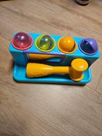 Ballen sla spel, Ophalen of Verzenden, Gebruikt, Jongen of Meisje