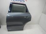 Portier 4Deurs links-achter Audi Q5 (22723631), Auto-onderdelen, Carrosserie en Plaatwerk, Ophalen, Gebruikt, Links, Deur