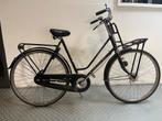 Gazelle Populair Damesfiets 57cm Refurbished, 56 cm of meer, Ophalen, Gebruikt, Gazelle
