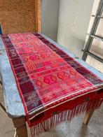Prachtig Ikat Kleed, sprei, tafelkleed!, Ophalen of Verzenden