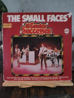 Lp : small faces - 16 gouden successen, Cd's en Dvd's, Vinyl | Pop, Ophalen of Verzenden