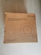 Petlux V2 automatische kattenbak. NIEUW!, Dieren en Toebehoren, Kattenbakken, Ophalen of Verzenden, Zelfreinigend, Nieuw, Gesloten