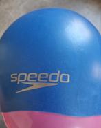 Speedo badmuts (kinderformaat), Ophalen of Verzenden, Gebruikt, Jongen of Meisje