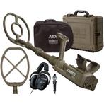 Garrett ATX Deepseeker Package – Professionele PI detector, Hobby en Vrije tijd, Metaaldetectors, Garrett, Meer dan 30 cm, Ophalen of Verzenden
