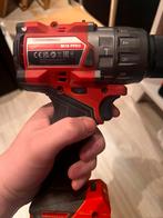 Milwaukee m18, Ophalen of Verzenden, Zo goed als nieuw