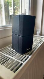 Bose accoustimas, Audio, Tv en Foto, Luidsprekers, Ophalen of Verzenden, Zo goed als nieuw, Minder dan 60 watt, Bose