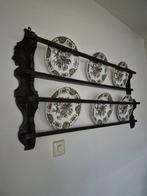 Bordenrek Antiek, Ophalen