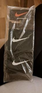 Nieuwe Nike Zweetbanden - Zwart, Ophalen of Verzenden, Nieuw, Overige typen