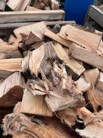 Essenhout, eik, beuk en haagbeuk haardhout goedkoop, 6 m³ of meer, Ophalen