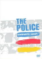 Police Synchronicity 1983 live in Atlanta dvd 5.1 mix, Alle leeftijden, Ophalen of Verzenden, Muziek en Concerten, Zo goed als nieuw